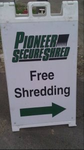 PaperShred
